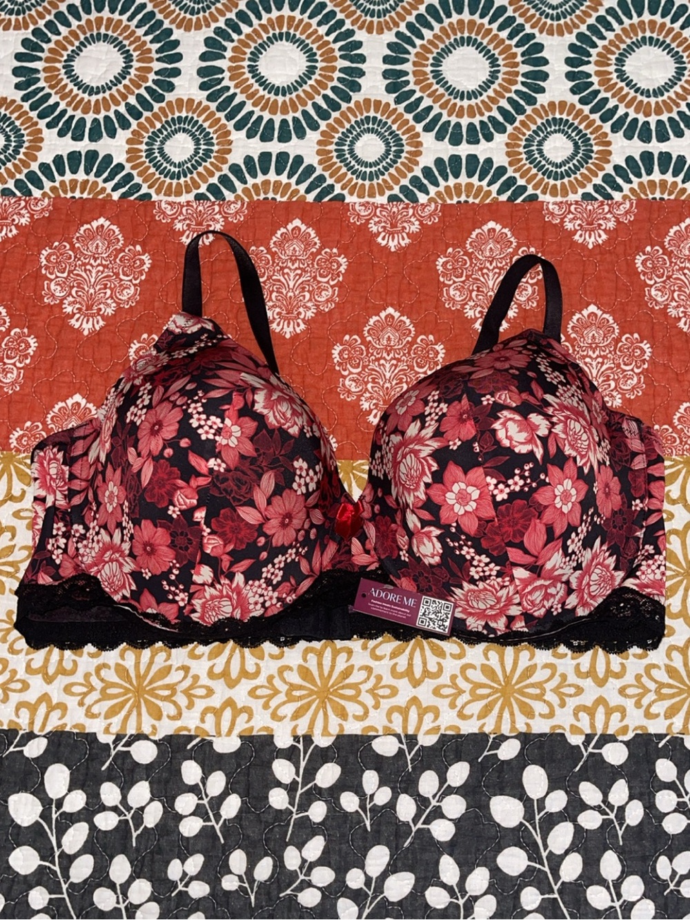 NWT Adore Me Bra